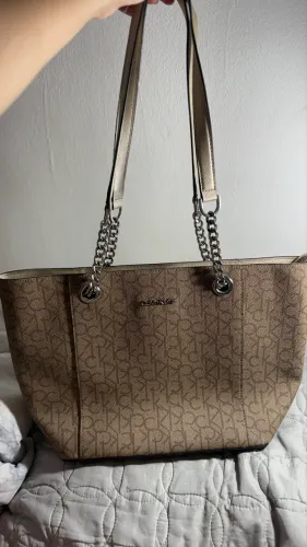Vendo bolsa Calvin