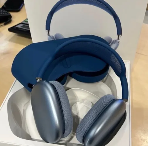 AirPods Max 2 Lacrado
