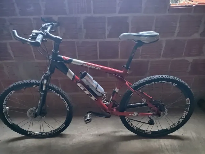 Bicicleta Avalanche GTI