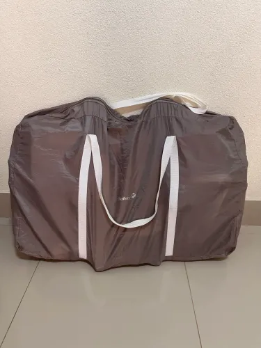 Berço Safety