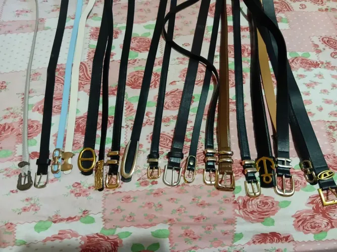 Cintos feminino 