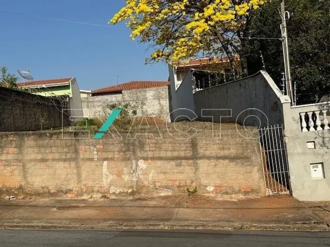terreno - Vila Carminha - Campinas
