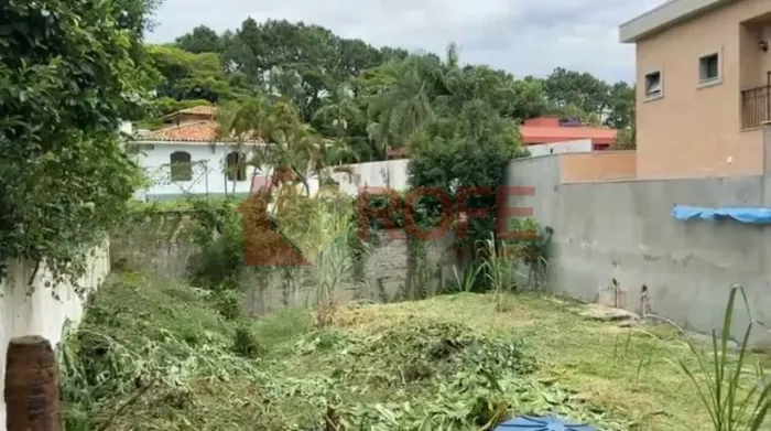 VENDO TERRENO!! Alto da Boa Vista - Chácara Flora