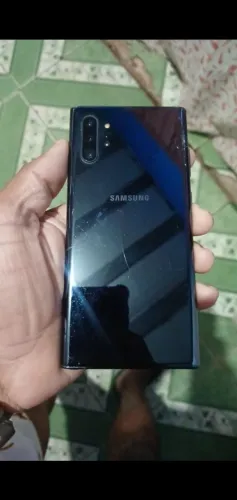 Samsung note 10 plus