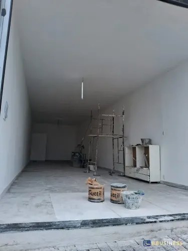 Salão comercial para Locação, Parque Aurora, Campos dos Goytacazes, RJ