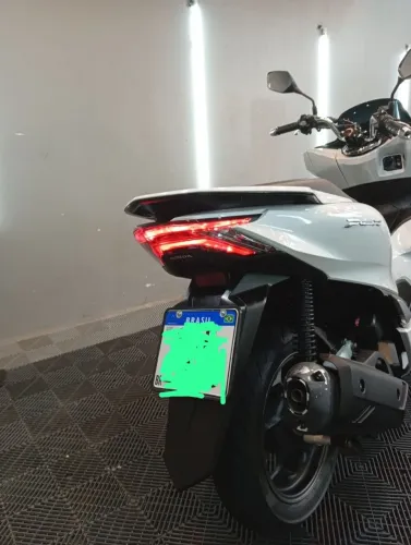 Vende-se Honda PCX 160 CBS 2025