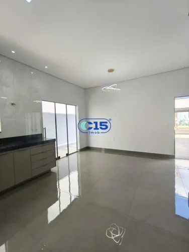 CASA À VENDA NO JARDIM NATAL