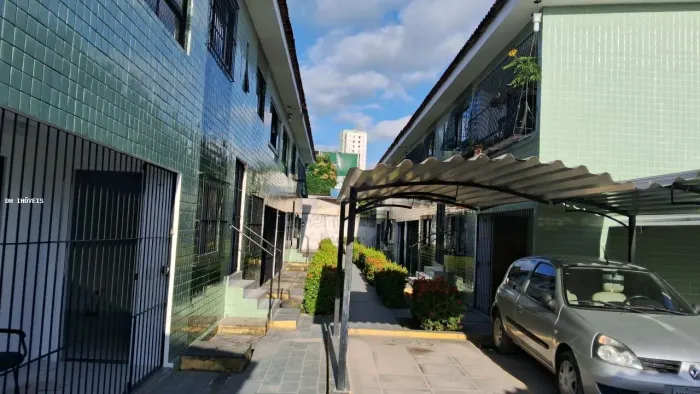 Casa para Venda em Jaboatão dos Guararapes, Candeias, 2 dormitórios, 1 banheiro, 1 vaga