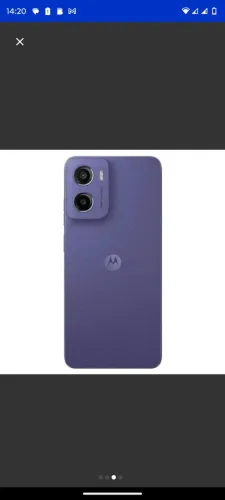 Moto g5