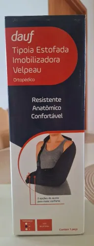 Tipoia Estofada