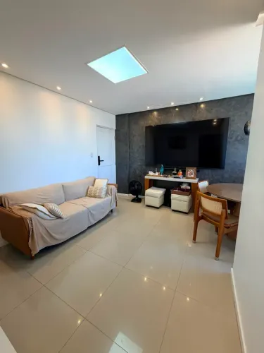 Apartamento 3/4 a venda