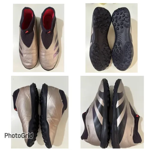 CHUTEIRA ADIDAS