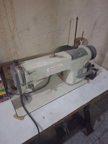 Maquinas de custura a venda