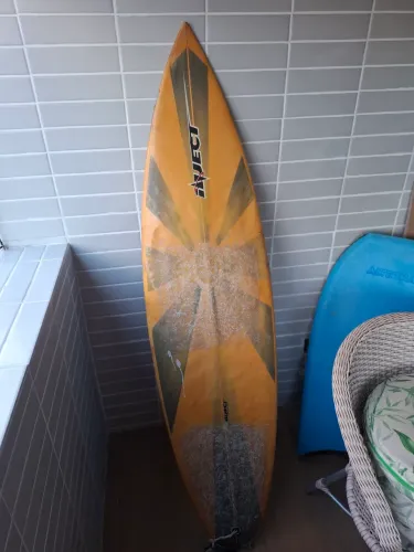 Prancha de Surf 