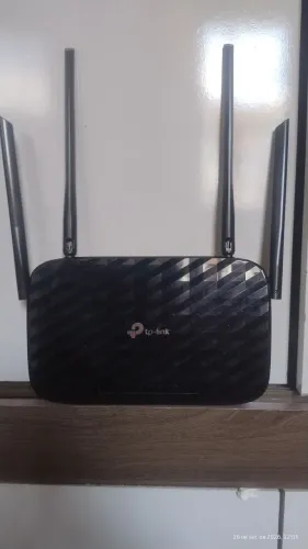 Roteador TP-LINK Archer C6 AC 1200