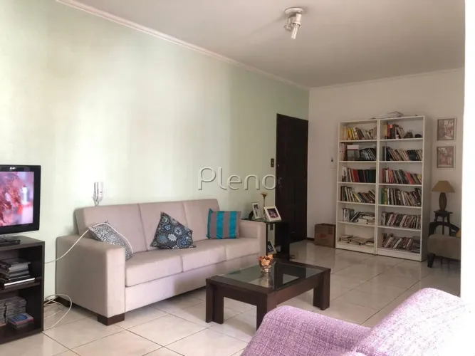 Apartamento à venda em Campinas, Bosque, com 2 quartos, com 97 m², Condomínio Edifício Don