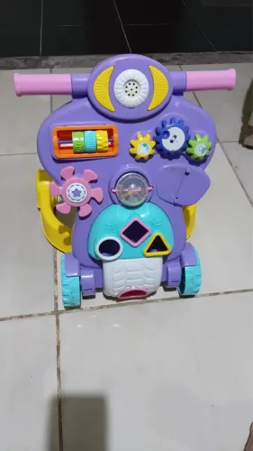 Andajar