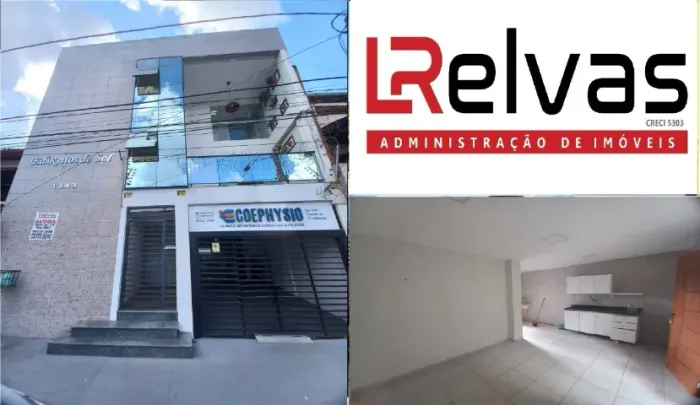 APARTAMENTO 1 QUARTO - SEM VAGA DE GARAGEM - UMARIZAL