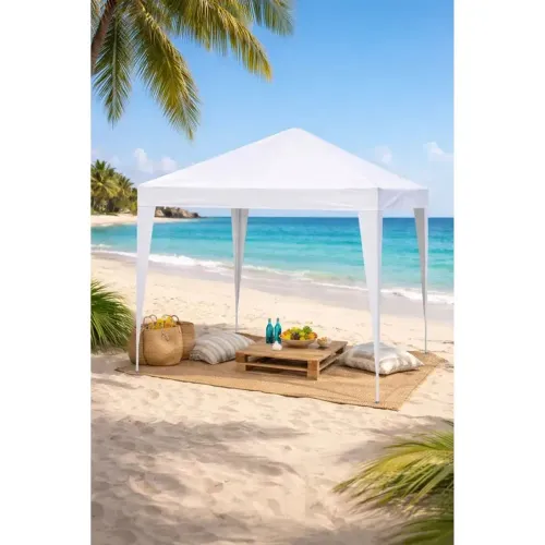 Tenda 2×2 nova e roteador novo $200 tudo