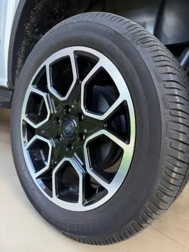 RODAS ORIGINAIS RANGER LIMITED 2026 - ARO 20