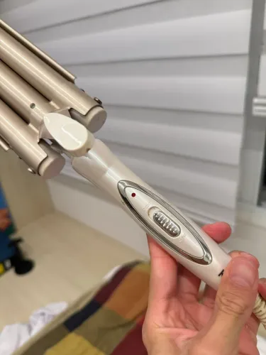 Modelador triondas kemei