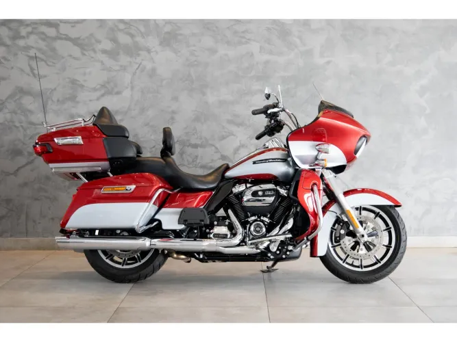 Harley-davidson Road glide ultra fltru 2019