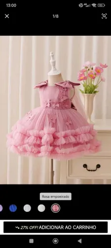 Vestido