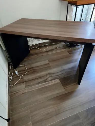 Mesa Escritório Usada