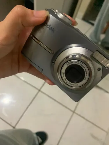 Camera Kodak C813 original!!