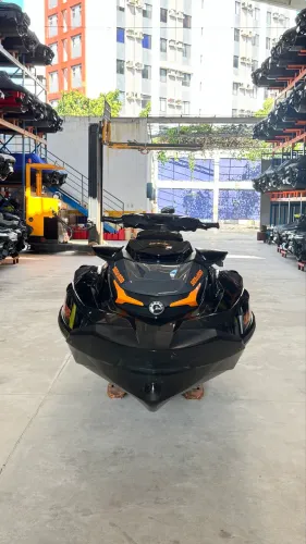 JET SKI SEAADO GTX 230 