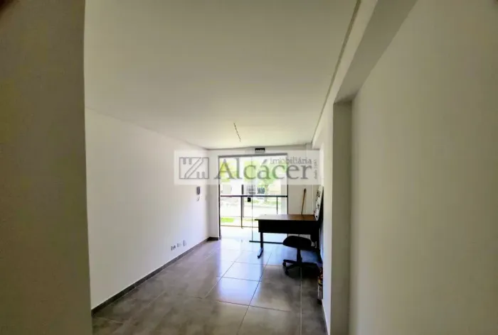 Imóvel para venda com 17 metros quadrados com 1 quarto em São Francisco - Curitiba - PR