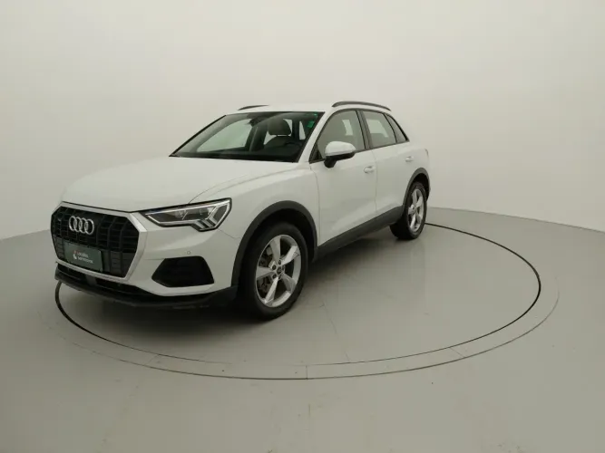 Audi Q3 Prestige 2.0 TFSI Tiptr.quatro 2025