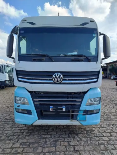 VW 29.520 Meteor 6x4