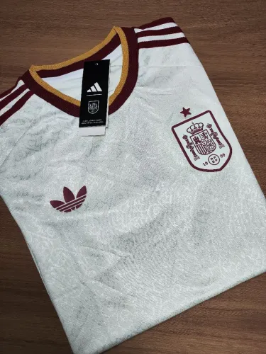 Camisas de Seleção Copa 2026
