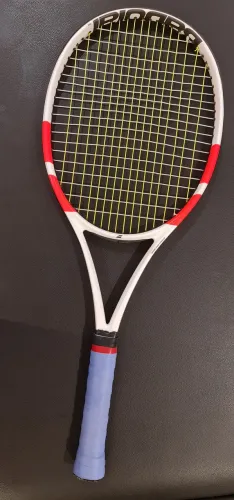 Raquete Pure Strike 100 16x20 L3