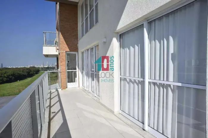 Jacarepaguá | Apartamento 2 quartos, sendo 1 suite