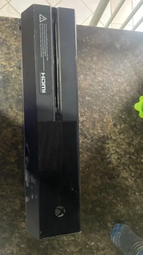 XBOX ONE COM DEFEITO NAO LIGA