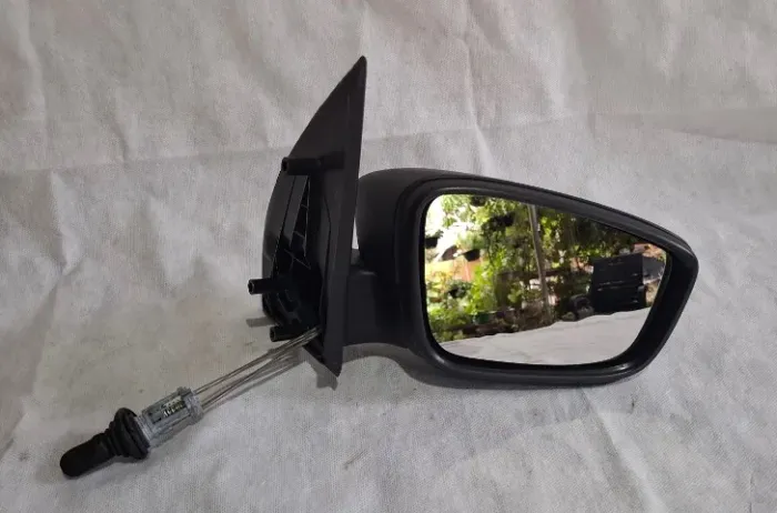 Retrovisor VW Gol G5 G6 G7 2013/2018 Lado Direito