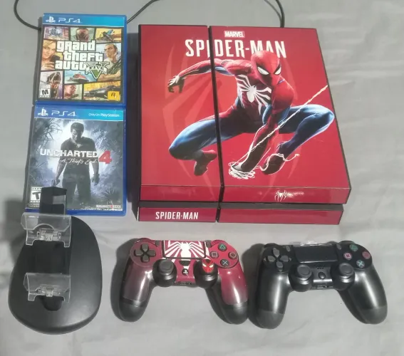 Ps4