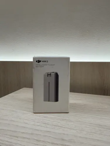 Battery Dji Mini 2 - Intelligent Flight LACRADO
