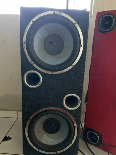 Vende-se Som
