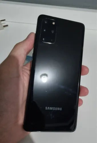 Galaxy s20plus - 128gb - 8gb de ram
