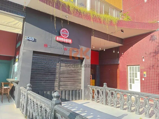 Apartamento comercial para aluguel no bairro Ouro Preto, em Belo Horizonte