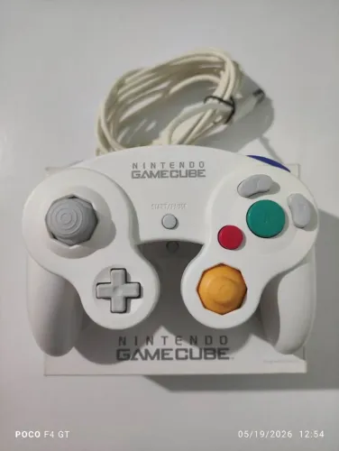 Manete GameCube Original