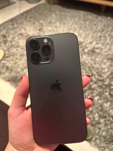 iPhone 13 PRO MAX 256 Grafite