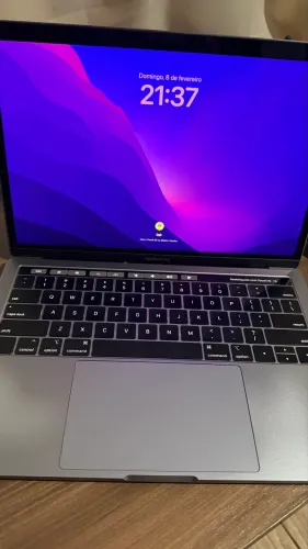 MacBook Pro 2019 | 16GB