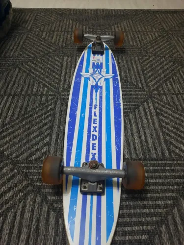 Longboard Flexdex 