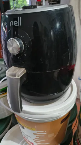 Air Fryer Nell