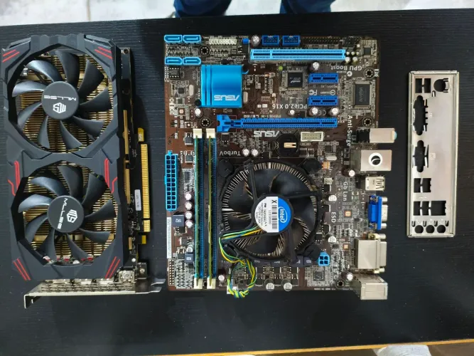 Kit pc