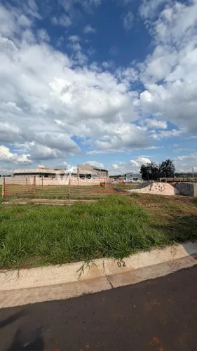 terreno - Boa Esperança - Paulínia